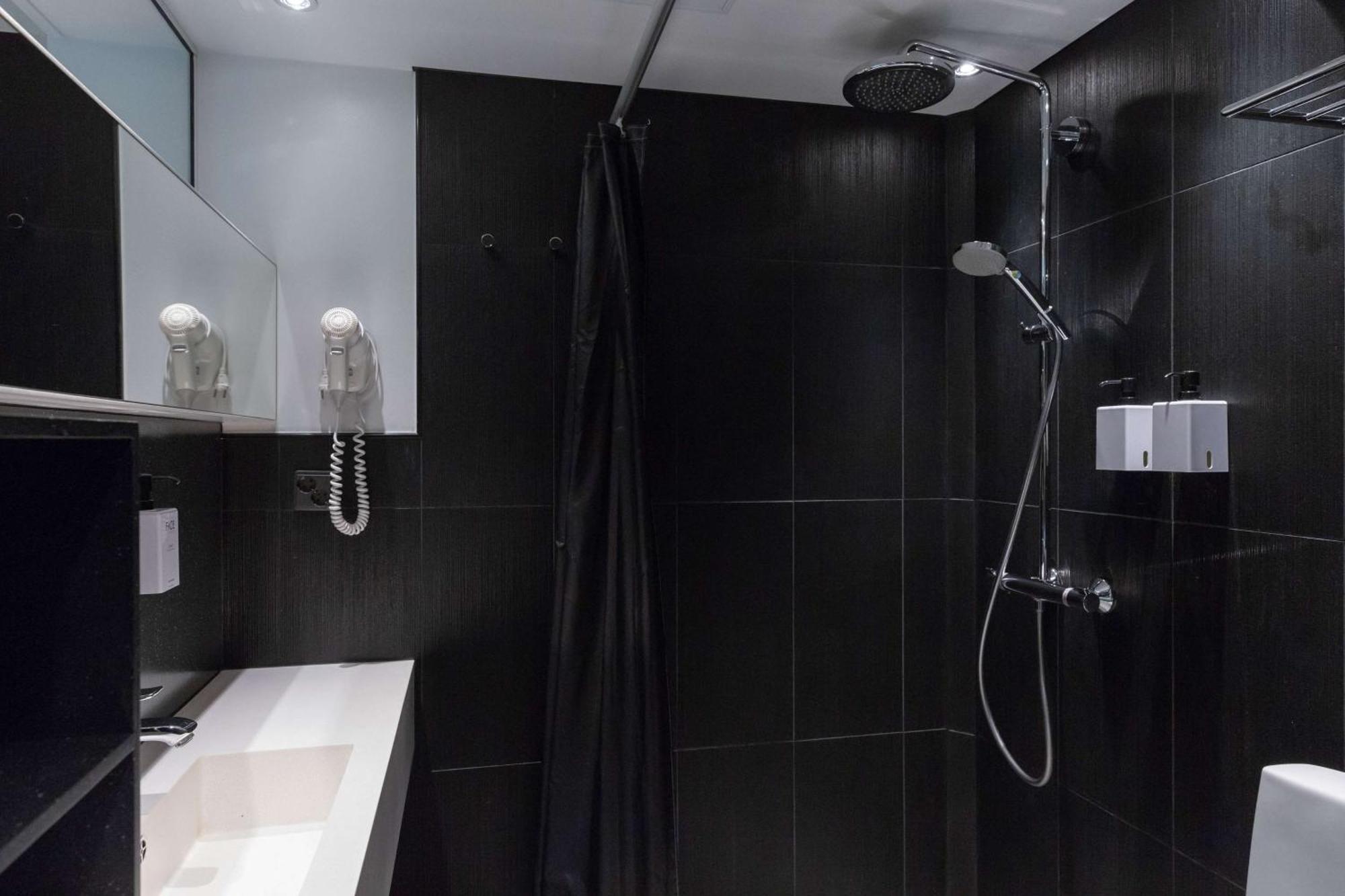 Scandic Tampere Haemeenpuisto Екстер'єр фото